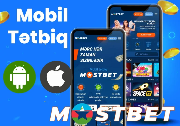 mostbet az