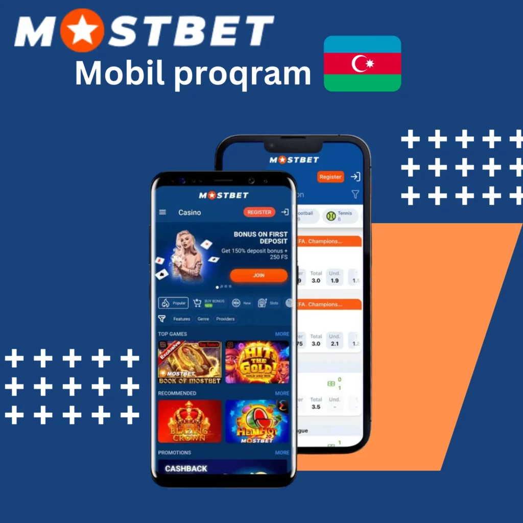 mostbet az