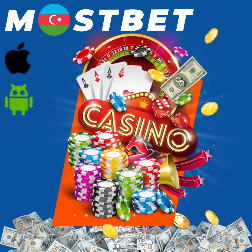 mostbet az