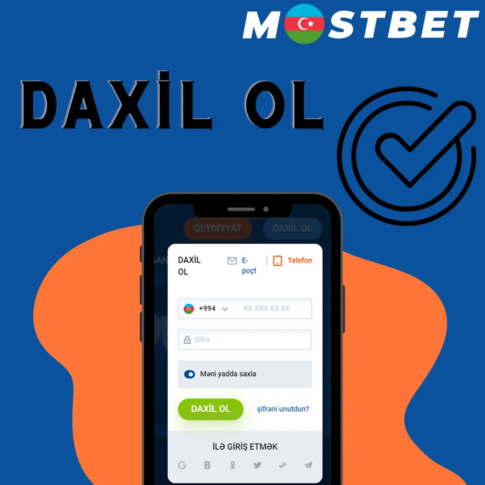 mostbet az