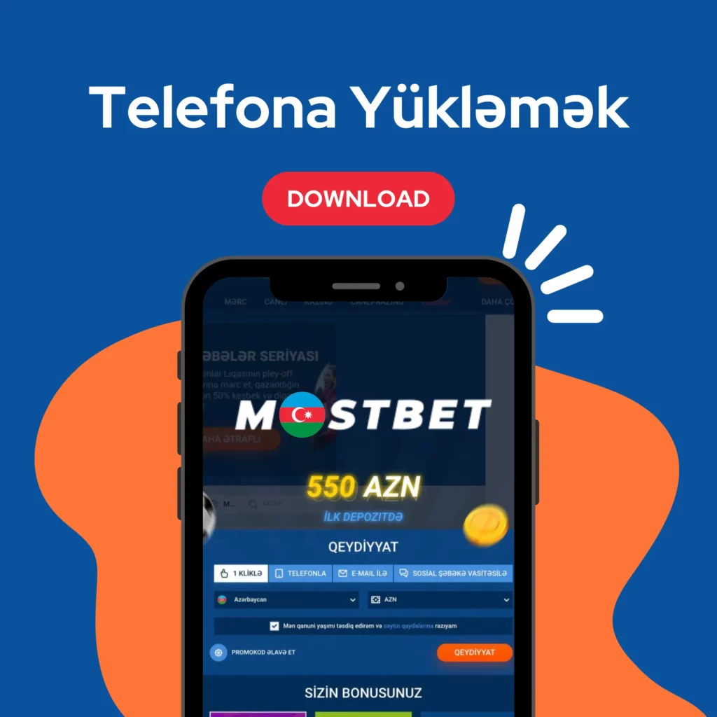 mostbet az