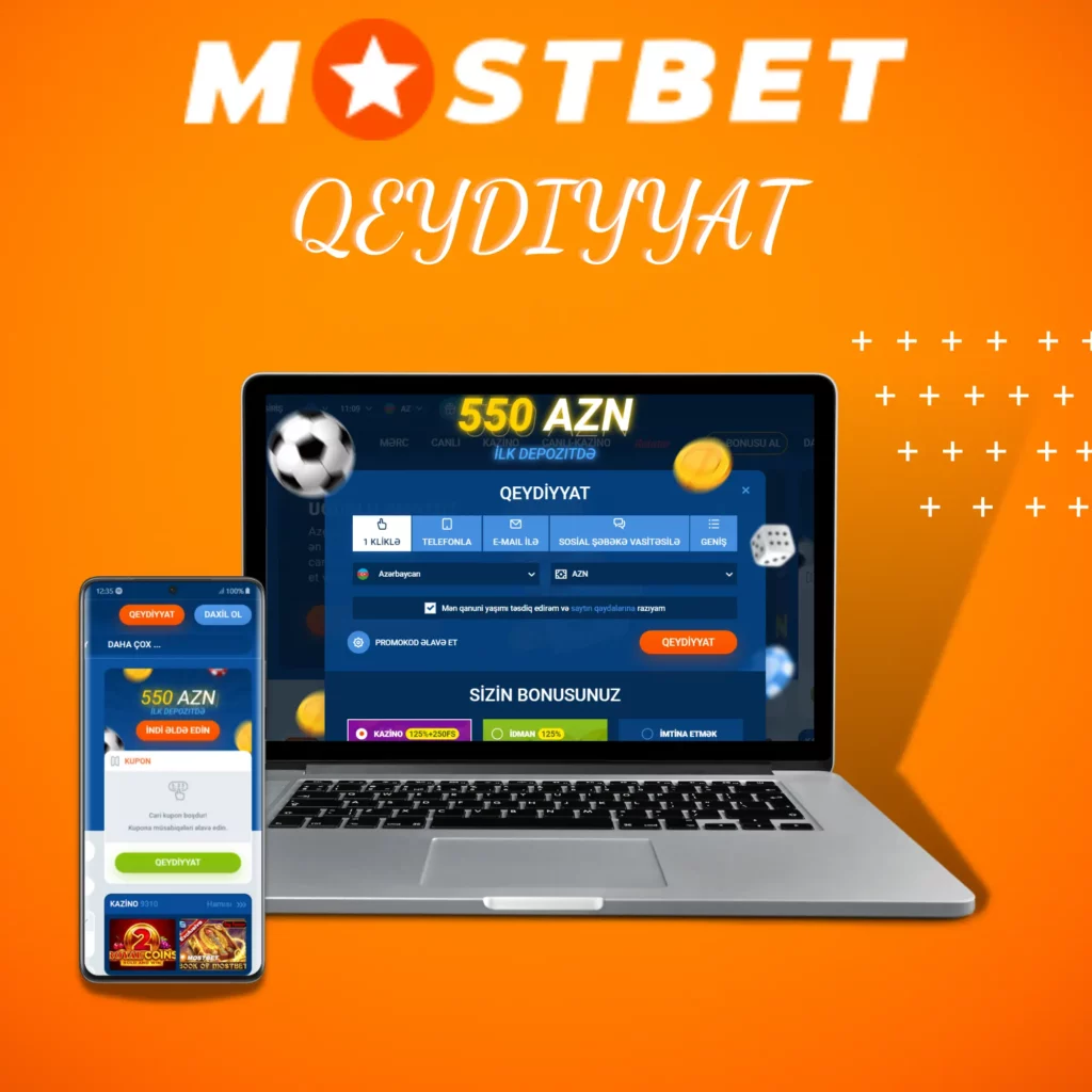 mostbet az