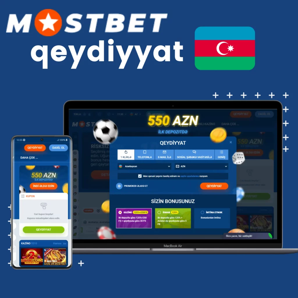 mostbet