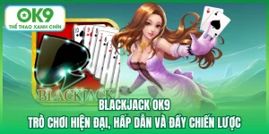blackjack ok9