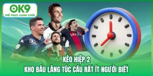 kèo hiệp 2