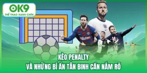 kèo penalty