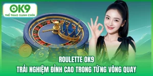 Roulette OK9