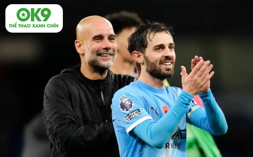 Chiến thuật mới và dàn sao trẻ của Man City làm Real Madrid bất ngờ trong cuộc đối đầu.