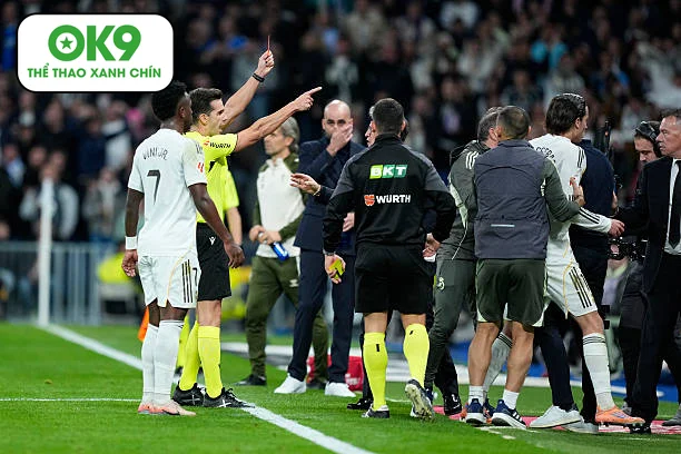 Cơ hội cuối cùng của Alonso để cứu vãn Real Madrid trước Man City.