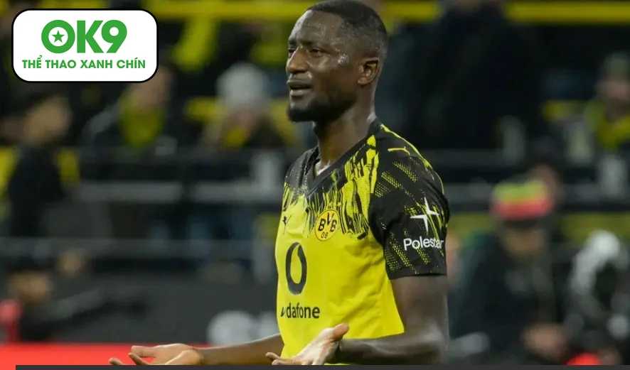 Soi trận Borussia Dortmund vs Bodo/Glimt: Chủ nhà thống trị vòng phân hạng Champions League.